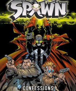 Spawn T08