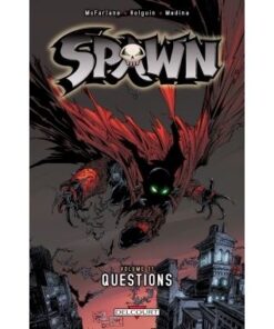 Spawn T11