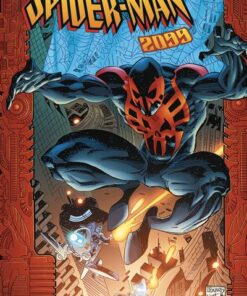 Spider-Man 2099