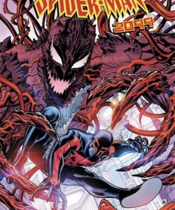 Spider-Man 2099 : Dark Genesis