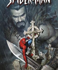 Spider-Man : L'héritage de Kraven