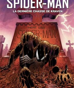 Spider-Man : La dernière chasse de Kraven