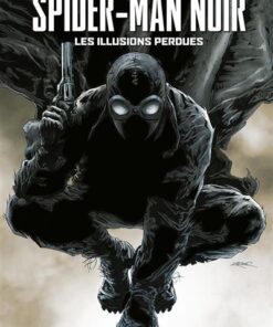 Spider-Man Noir