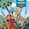 Spirou et Fantasio - L'intégrale - Tome 2 - De Champignac au Marsupilami