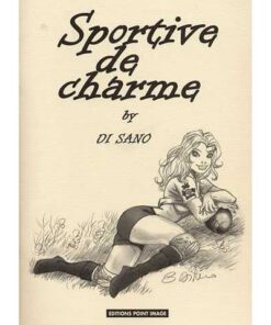 Sportive de charme