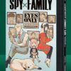 Spy x Family Guidebook