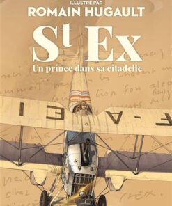 St ex, un prince dans sa citadelle