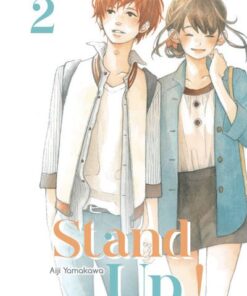 Stand Up ! - Tome 2 (VF)