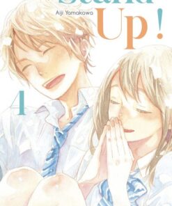 Stand Up ! - Tome 4 (VF)