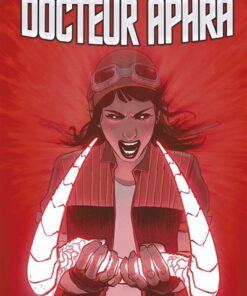 Star Wars - Docteur Aphra T04 : Crimson Reign