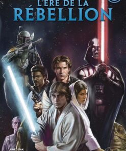 Star Wars: L'ère de la Rebellion