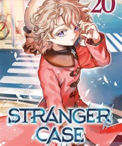 Stranger Case T20