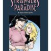 Strangers in Paradise T07 Sanctuaire