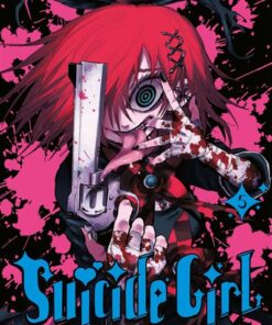 Suicide Girl T05