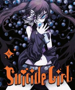 Suicide Girl T06