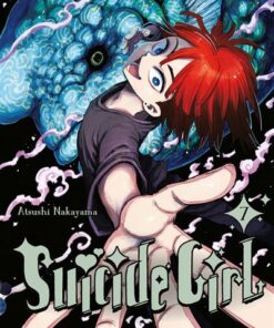 Suicide Girl T07