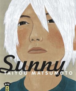 Sunny - Tome 1