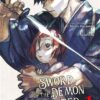 Sword of the Demon Hunter T02