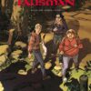Talisman - Tome 02
