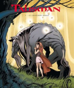 Talisman - Tome 03