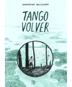 Tango Volver