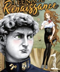 Teenage Renaissance - tome 1 - Tome 1 (VF)