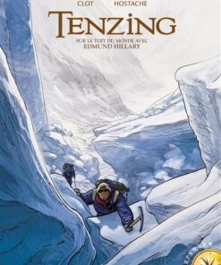 Tenzing
