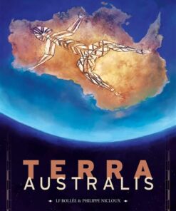 Terra Australis