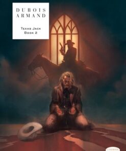 Texas Jack Book 2