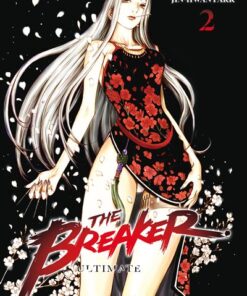 The Breaker - Ultimate - Tome 2