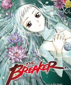 The Breaker - Ultimate - Tome 4