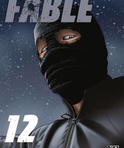 The Fable T12