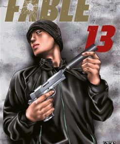 The Fable T13