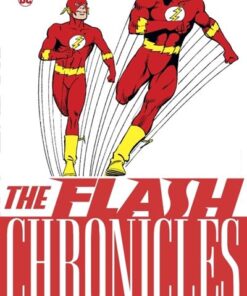 The Flash Chronicles 1992