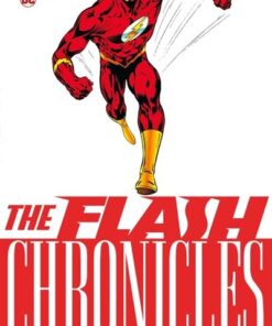 The Flash Chronicles 1993