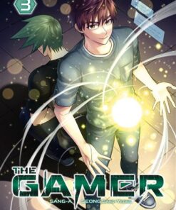 The Gamer T03