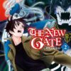 The New Gate - Tome 01