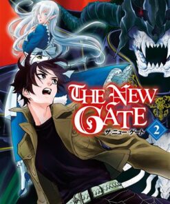 The New Gate - Tome 02