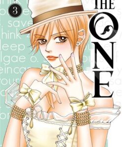 The One - Tome 3