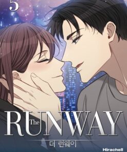 The RUNWAY - Tome 5 (Webtoon)