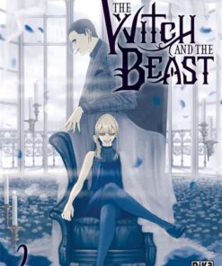 The Witch and the Beast T02