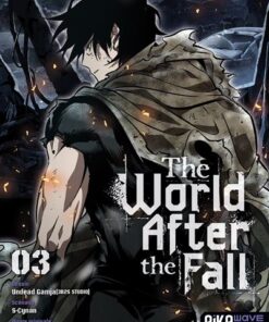 The World After The Fall T03