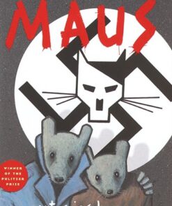 The complete Maus