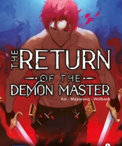 The return of the demon master