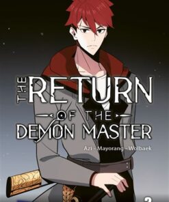 The return of the demon master T3