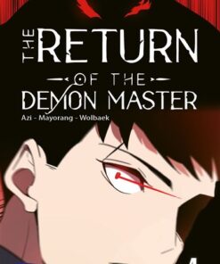 The return of the demon master T4