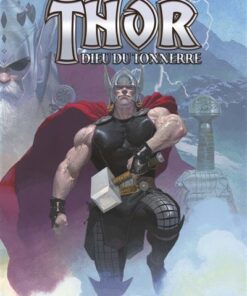 Thor : Dieu du Tonnerre