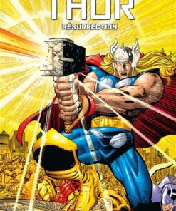 Thor : Resurrection