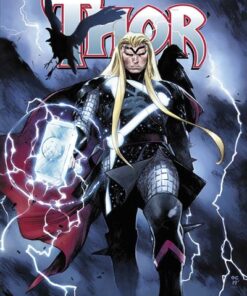 Thor T01 : Le Roi dévoreur