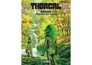 Thorgal Alinoe